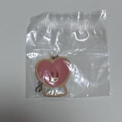BT21 키 홀더 TATA
