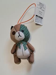 デリコズ・ナーサリーマスコット