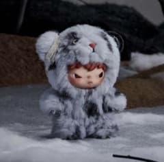 POPMART Hirono Road Journal シリーズ ぬいぐるみ ② - メルカリ