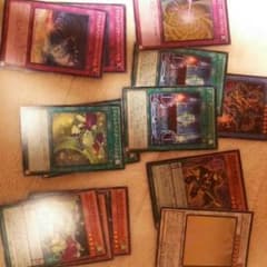 遊戯王バラ売りのサムネイル