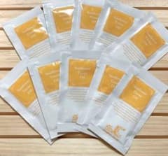 ＊サンダースペリー＊サンフラワーオイル＊10set♡のサムネイル