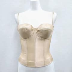 ブライダル　ロングブラジャー　フレアパンツ　D65のサムネイル