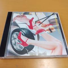 EGO-WRAPPIN' ないものねだりのデッドヒート LP EGO-WRAPPIN' ないものねだりのデッドヒート CD - メルカリ