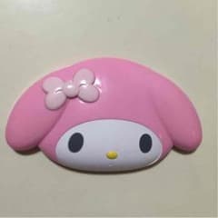 マイメロディ 鏡 非売品のサムネイル