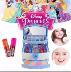 大人気　ディズニー　アナと雪エルサ　キッズメイクセットのサムネイル