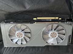 KFA2 GeForce RTX 2080Ti Dual Blackのサムネイル