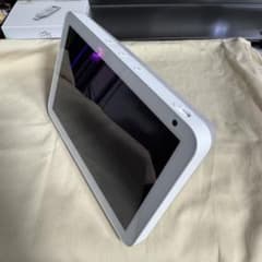 Echo Show 8 第一世代 ホワイトのサムネイル
