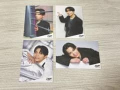 IMP. 影山拓也 公式写真のサムネイル