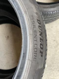 DUNLOP VEURO VE304 225/40R18 92W - メルカリ