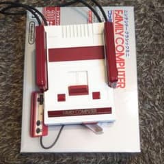 ニンテンドークラシックミニのサムネイル