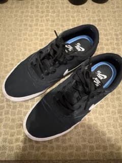 Nike SB ブラックのサムネイル