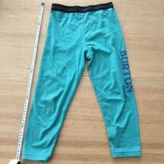 BURTON 4T スノーボード スキー インナーのサムネイル