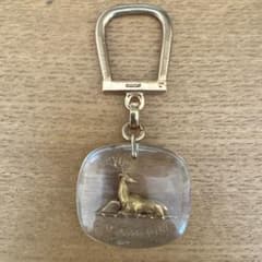 ブルボン キーホルダー 【COGNAC HINE】のサムネイル