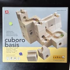 cuboro basis キュボロ ベーシス 積み木のサムネイル