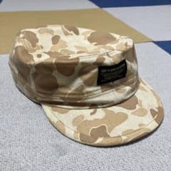 インターブリード　ワークキャップのサムネイル