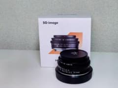 SG-image 25mm F1.8 RFマウントのサムネイル