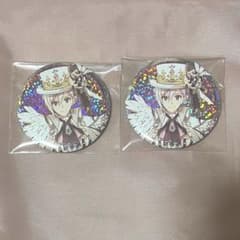 アイナナ  ビギネク　天　缶バッジのサムネイル