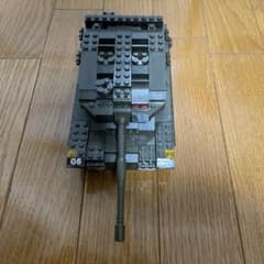 レゴ　ミリタリー　戦車のサムネイル