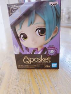 ツイステ  Qposket キューポスケット フロイドのサムネイル