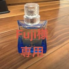 SAMOURAI AQUAMARINE サムライ　アクアマリンのサムネイル