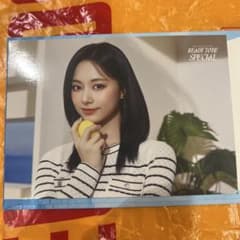 TWICE ツウィ ラントレのサムネイル