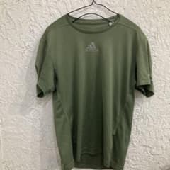 Z347 adidas 半袖