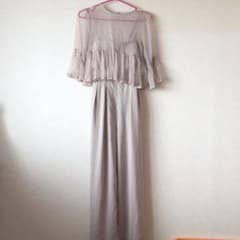 オールインワン レースのサムネイル