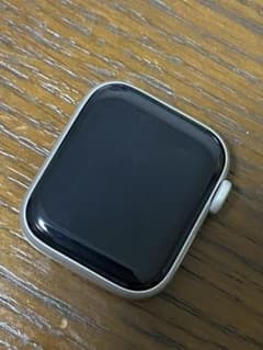 Apple Watch SE GPSモデルのサムネイル