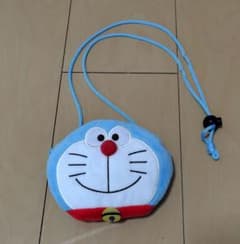 I'm DORAEMON ドラえもん ネックポーチ ポシェットのサムネイル