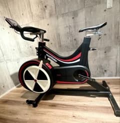 Wattbike Pro ワットバイクプロのサムネイル
