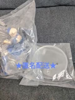 ペルソナ3　エリザベス　フィギュア　箱無しのサムネイル