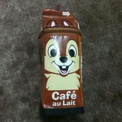チップ&デール　ペンポーチのサムネイル