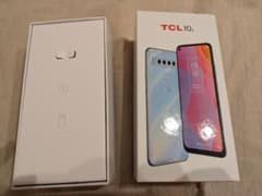 TCL-10 Lite T770B Mariana Blueのサムネイル