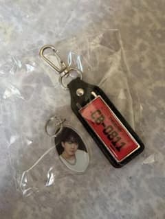 Stray Kids Changbin キーホルダー セットのサムネイル