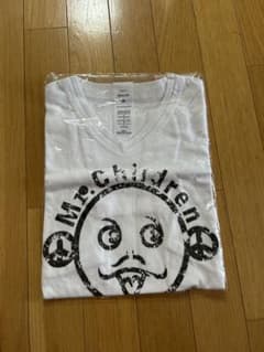 Mr.Children ミスチル　ミスチル君　Tシャツのサムネイル