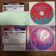 値*可様 ウマ娘　WINNING LIVE 31 33 リリースイベントコード付のサムネイル