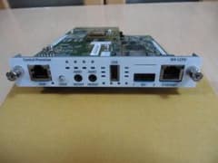 希少◇IP8D-CCPU-A1・Lポート＋ANET+IP8D-VOIPDB-E1 - メルカリ
