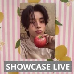 ENHYPEN VANISH SHOWCASE 제이크