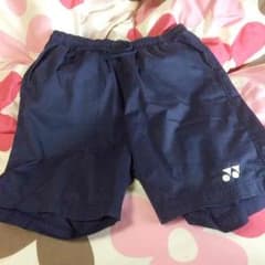 ヨネックス ハーフパンツのサムネイル