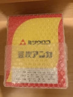 ミツウロコ豆炭あんかのサムネイル