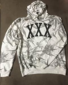 10DEEP パーカーのサムネイル