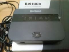 Bluetooth トランスミッター Boltune 新品のサムネイル
