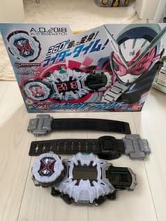 仮面ライダー　ジオウベルトのサムネイル