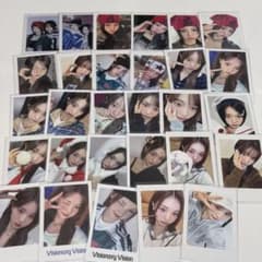 tripleS 영지 VisionaryVision기 혜택 묶음 판매