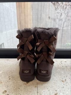 UGG秋冬ブーツのサムネイル