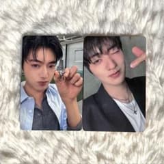 treasure ハルト　トレカ　まとめ売り　161枚　バラ売り⭕️ treasure ハルト トレカ まとめ売り 161枚 バラ売り⭕️ - メルカリ