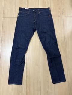 Levi's リーバイス LEJ 512 W28 L30　エンジニアードのサムネイル