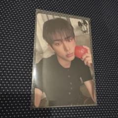 &TEAM トレカ 渋谷限定 HARUA タワレコ特典 ハルア - メルカリ