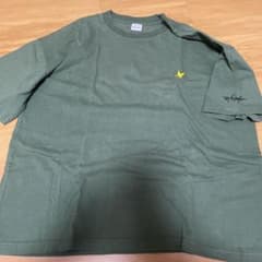 Tシャツのサムネイル