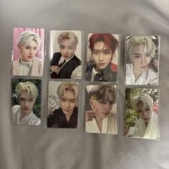 リッキー トレカ ZEROBASEONE 公式 - メルカリ